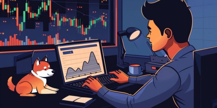 Dogecoin Price Prediction as DOGE Forms Bearish Head and Shoulders Chart Pattern – 30% Drop Incoming?