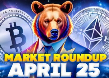 Bitcoin Price Prediction as BlackRock’s 71-Day ETF Inflows Streak Ends – Is a Bear Market Starting?
