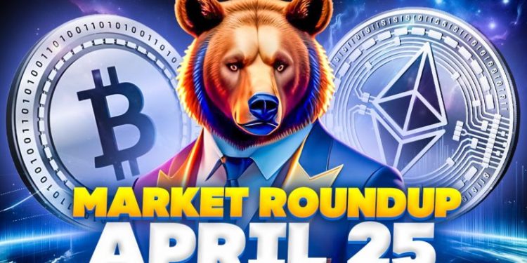 Bitcoin Price Prediction as BlackRock’s 71-Day ETF Inflows Streak Ends – Is a Bear Market Starting?