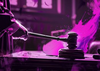 South Korean Prosecutor Jailed for Leaking Info in Crypto Fraud Case