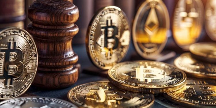 DCG Boosts Legal Arsenal with First Chief Hire During New York AG Dispute