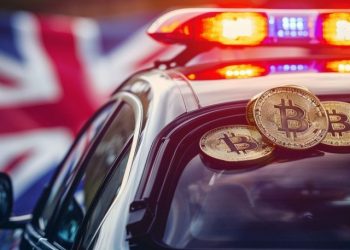 UK Law Enforcement Can Seize Crypto More Easily With New Powers