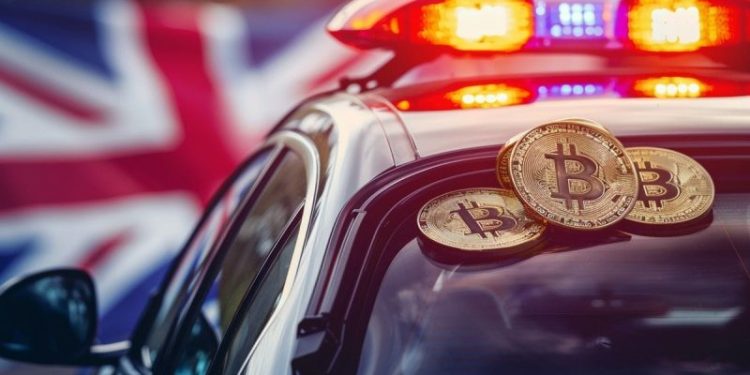 UK Law Enforcement Can Seize Crypto More Easily With New Powers