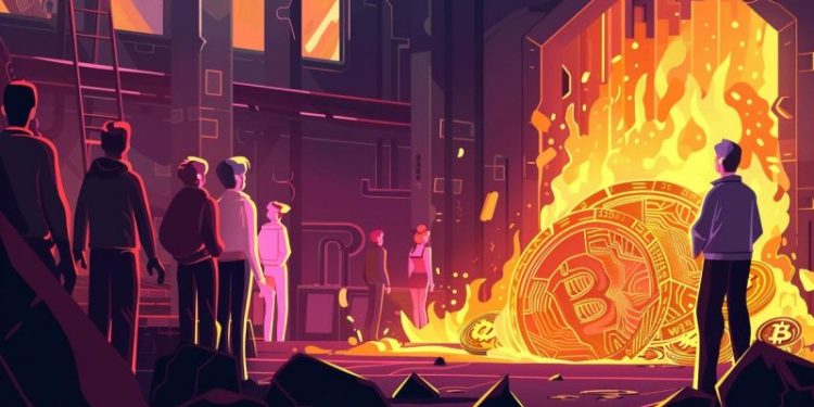 Terra LUNA Classic Price Prediction as Community Revises Burn Tax – Can LUNC Reach $100?