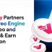 Verasity and Creo Engine Partner to Enhance Creo Play with Video Capabilities and Innovative Rewards