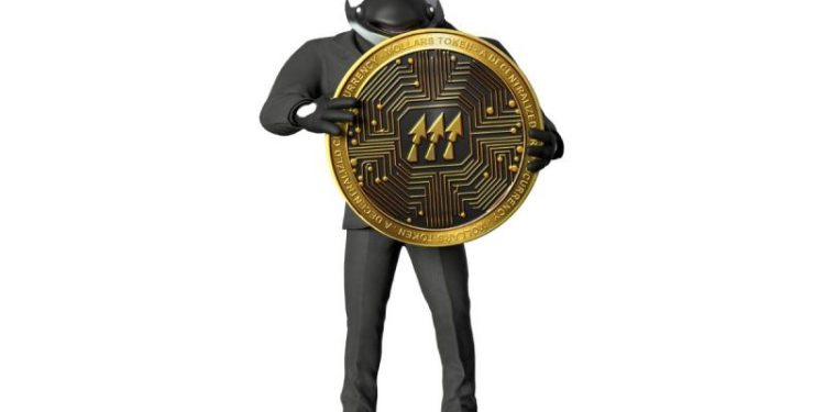 Ethereum Blockchain’s New Bitcoin ‘Will’ Sellout — Mollars ICO Now Past 65% Sold