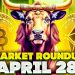 Bitcoin Price Prediction as BTC Spikes Up 1.4% on the Weekend – Bullish Week Incoming?