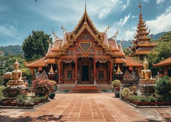 Thailand Authorities Seize Over $5M Worth of Crypto Mining Devices in Electricity Theft Investigation