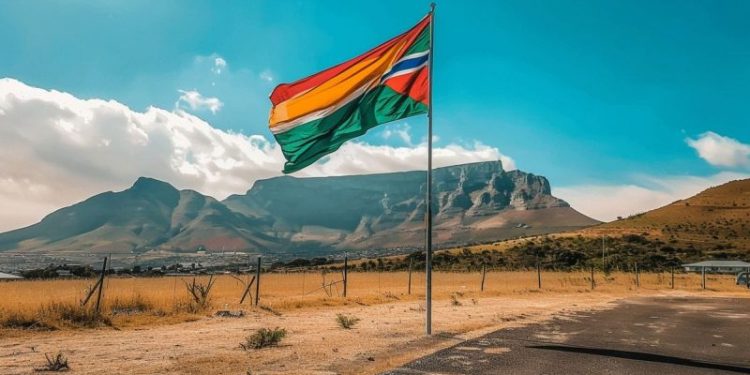 Can the Upcoming South Africa Elections Swing In Favor of Crypto?