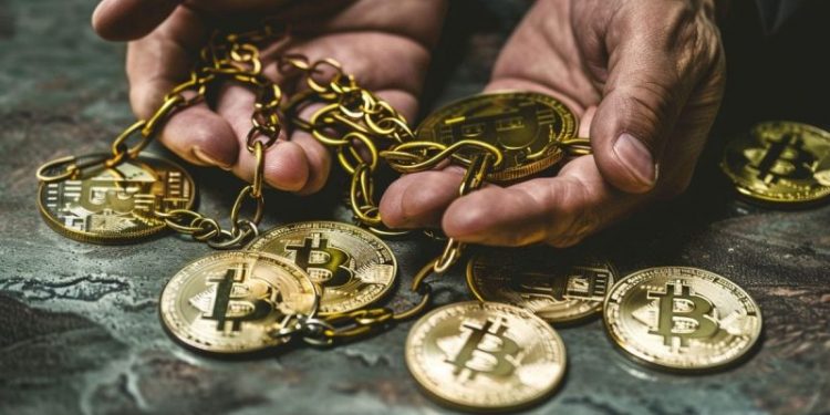 Four Arrested in an Alleged $1.5 Million Gold Coast Crypto Investment Scam