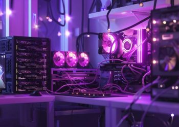 New Russian Law Will Legalize Industrial Crypto Miners, Limit Private Mining