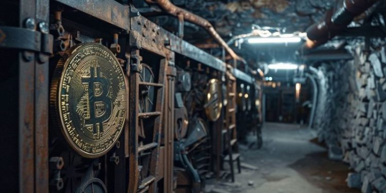 Marathon Digital Chooses StanChart-Backed Zodia Custody as Crypto Custodian