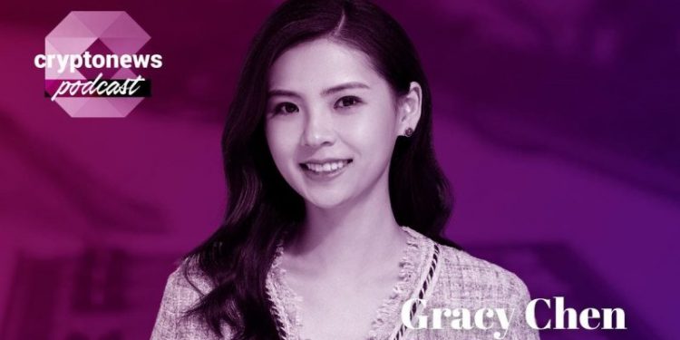 Gracy Chen, Managing Director of Bitget, on The Current Bull Run, Memecoin Mania, AI Tokens, and Getting Listed on Crypto Exchanges | Ep. 330