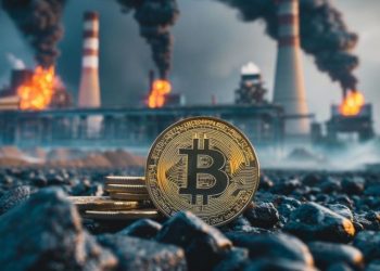 Coal Giant Alliance Resource Has Been Mining Bitcoin Using Excess Electricity Since 2020