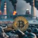 Coal Giant Alliance Resource Has Been Mining Bitcoin Using Excess Electricity Since 2020