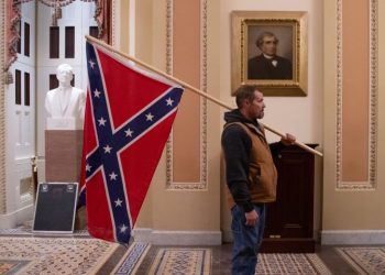 Some Jan. 6 rioters win early release, even before key Supreme Court ruling