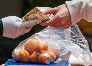 All the data so far is showing inflation isn’t going away, and is making things tough on the Fed