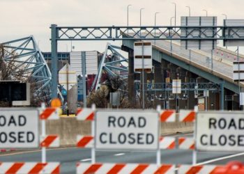 Baltimore businesses see bridge fallout as a hurdle they hope to clear by summer