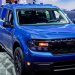 Ford to delay all-electric SUV to focus on offering hybrid vehicles across its lineup by 2030