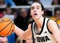 Women’s college basketball final expected to set new viewership records amid Caitlin Clark phenomenon