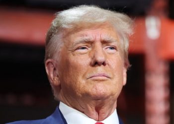 Trump Media stock erases all gains since it began trading as DJT as shares fall another 11% Monday