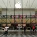 Apple loses top phonemaker spot to Samsung as iPhone shipments drop, research company says