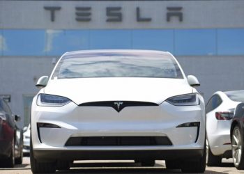 Tesla job cuts heighten Wall Street concerns that EV maker faces a demand problem