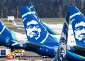 FAA lifts temporary groundstop of Alaska Airlines flights after technical issue is resolved