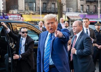 Trump Media tells shareholders how to block their DJT stock being loaned to short sellers