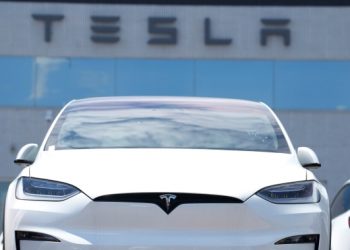 Tesla cuts U.S. prices on its Model Y, S and X vehicles after a difficult week