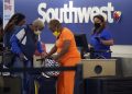 Open seating no more? Southwest CEO says airline is weighing cabin changes