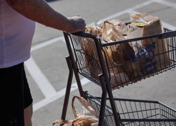 Key Fed inflation measure rose 2.8% in March from a year ago, more than expected