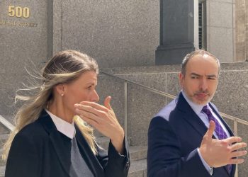 Woman who stole Ashley Biden’s diary is sentenced to a month in prison