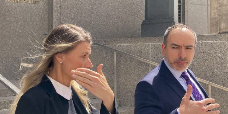 Woman who stole Ashley Biden’s diary is sentenced to a month in prison