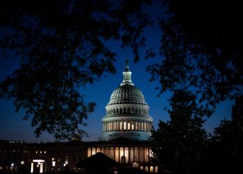 Senate pursues action against AI deepfakes in election campaigns