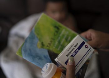 What to know about taking abortion pills