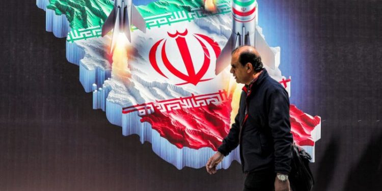 Iran’s attack on Israel shines spotlight on Tehran’s advancing nuclear weapons program