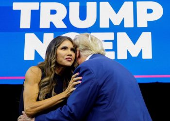 Democrats, political figures dogpile onto Trump VP hopeful after story of animal killings