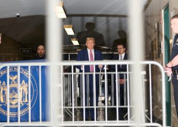 Opening statements set for Monday in Trump’s New York hush money trial