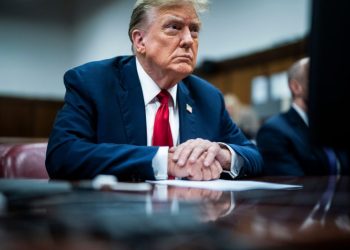 A N.Y. court tossed Harvey Weinstein’s conviction. Could it help Trump?