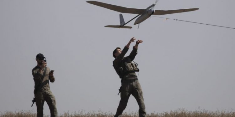 Biden’s options for retaliating against Iran risk antagonizing China