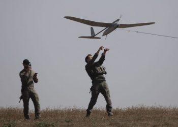 U.S. to levy sanctions against Iran over attack on Israel