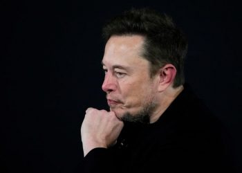Musk’s X pivots again, restoring blue checks to popular accounts
