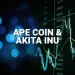 ApeCoin at 1,240: Potential Bullish Signal