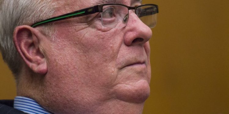 Judge to backers of Jan. 6 rioter: Don’t condone political violence