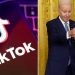 Biden campaign to stay on TikTok even after president signs law to force sale or ban app in US
