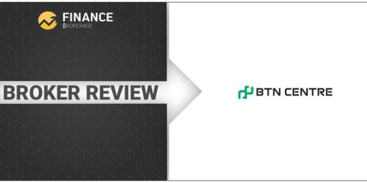 BTN Centre Review