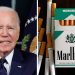 Biden admin abruptly delays plan to ban menthol cigarettes amid widespread opposition