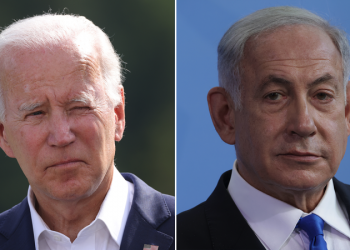 Israel hits Iran with ‘limited’ strikes despite White House’s reported opposition