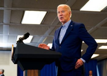 Kennedy family members will endorse Biden at Philadelphia event